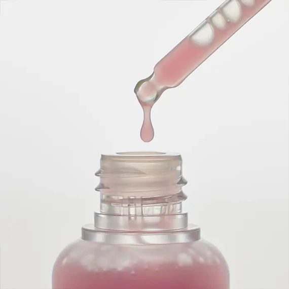 Arencia Fresh Red Smoothie Serum 8 – Serum Odmładzające Do Twarzy 30ml