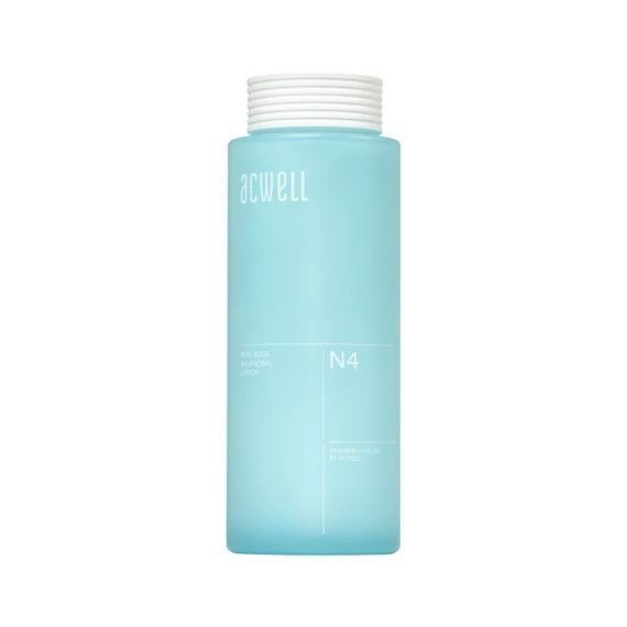 Acwell Real Aqua Balancing Lotion