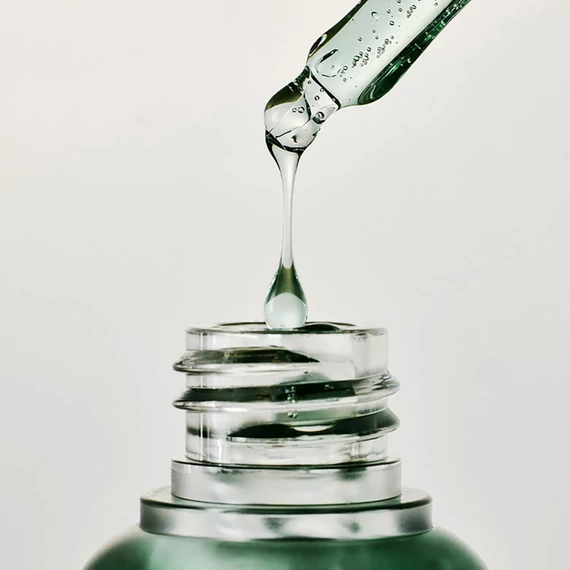 Arencia Holy Hyssop Serum 12 – Rozjaśniająca Nawilżająca Serum Do Twarzy 30ml