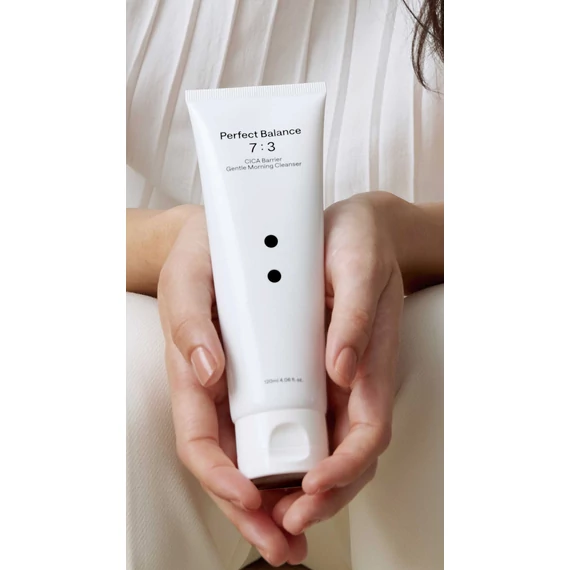 B:Lab Cica Barrier Gentle Morning Cleanser – Żel Do Mycia Z Centella Asiatica 120ml
