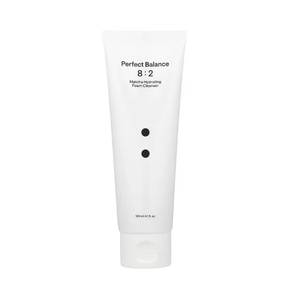 B:Lab Matcha Hydrating Foam Cleanser