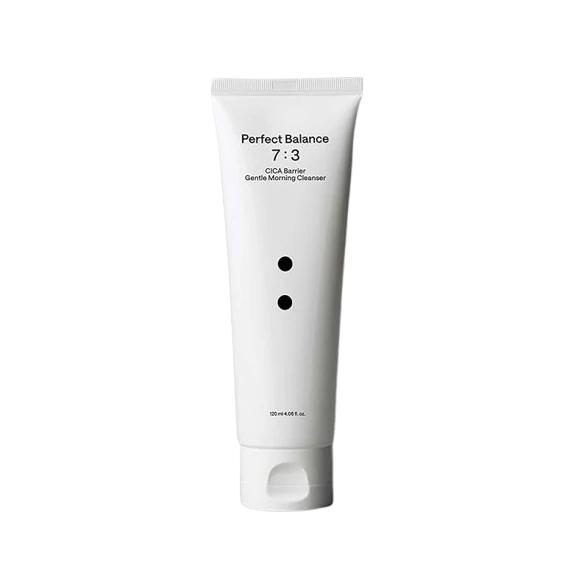 B:Lab Cica Barrier Gentle Morning Cleanser