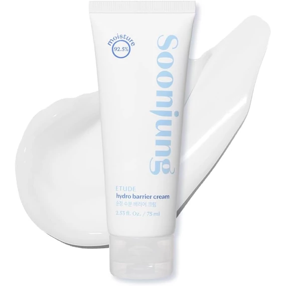 Etude SoonJung Hydro Barrier Cream