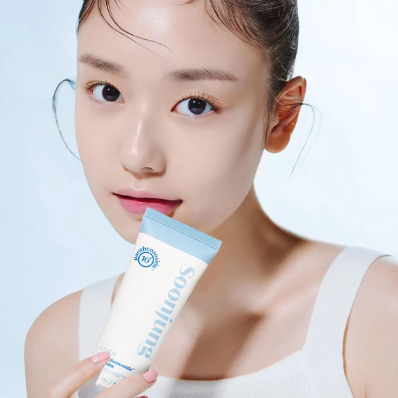 Etude SoonJung 10 Panthensoside Cica Balm — Nyugtató És Regeneráló Arcbalzsam 50ml