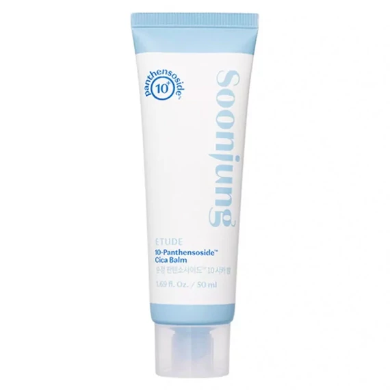 Etude SoonJung 10 Panthensoside Cica Balm