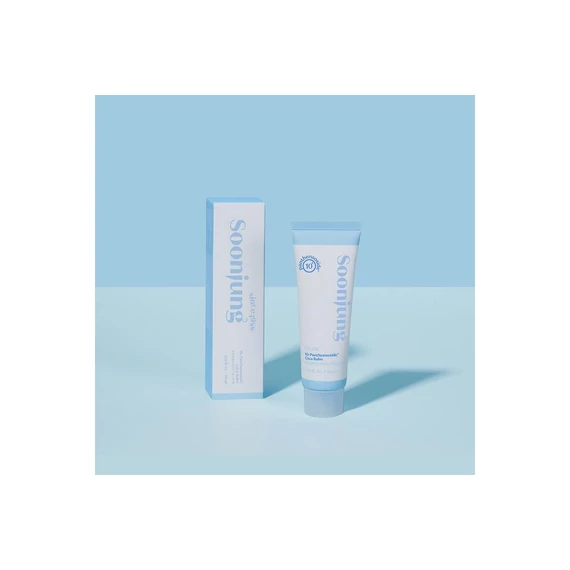 Etude SoonJung 10 Panthensoside Cica Balm — Nyugtató És Regeneráló Arcbalzsam 50ml