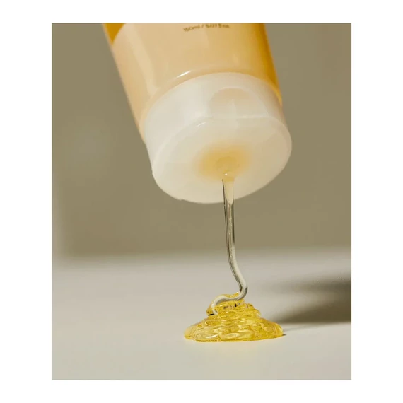 IUNIK Calendula Balancing Foam Gel Cleanser – Vyvažující Pěnivý Gelový Čistič S Měsíčkem 150ml
