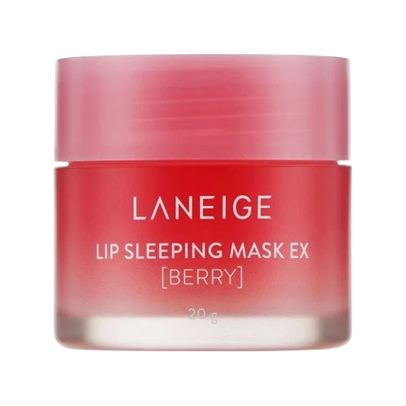 Laneige Lip Sleeping Mask EX - Berry 