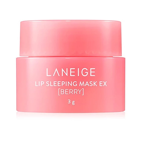 Laneige Lip Sleeping Mask EX Berry