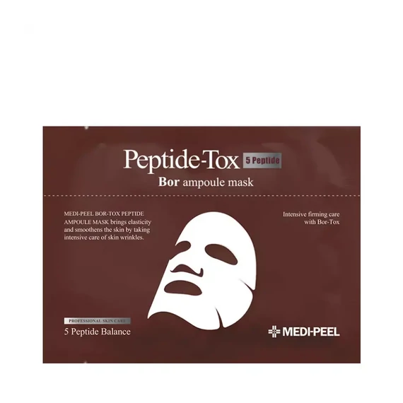 Medi-Peel Bor-Tox Ampoule Mask