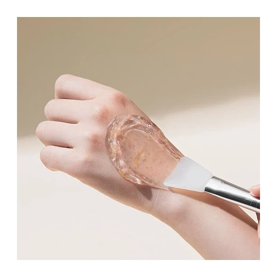 Mary&May Silicone Big Brush – Silikonový Štětec Na Obličej