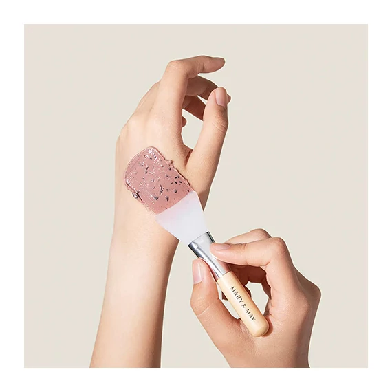 Mary&May Silicone Big Brush – Silikonový Štětec Na Obličej