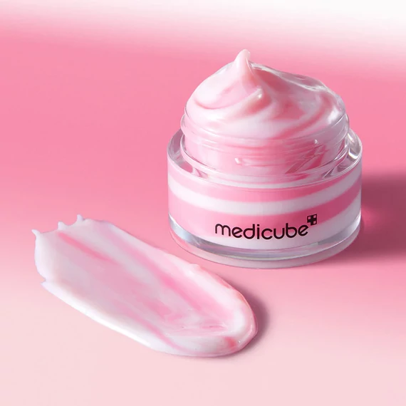 Medicube PDRN Lip Sleeping Mask – Regenerační Péče O Rty 10g