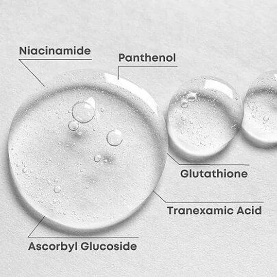 Nine Less B-Boost 10% Niacinamide Serum (sample) – Sérum Na Zúžení Pórů S 10% Niacinamidem 2ml (sample)