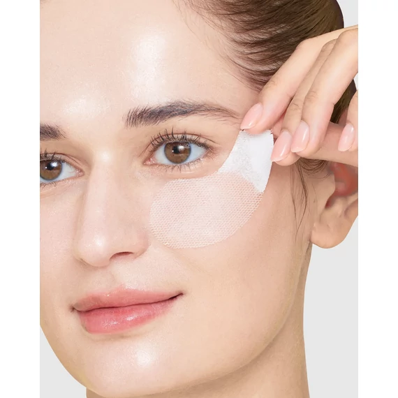 Sungboon Editor Deep Collagen Melting Patch – Rozpustné Kolagenové Náplasti Na Obličej 6ks/2.22g