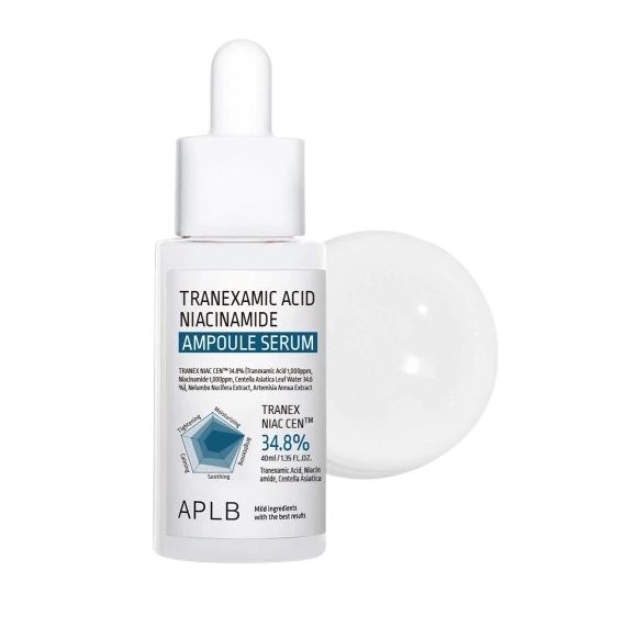 APLB Tranexamic Acid Niacinamide Ampoule Serum