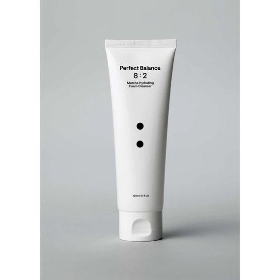 B:Lab Matcha Hydrating Foam Cleanser – Nawilżająca Pianka Do Mycia Z Matchą 120ml