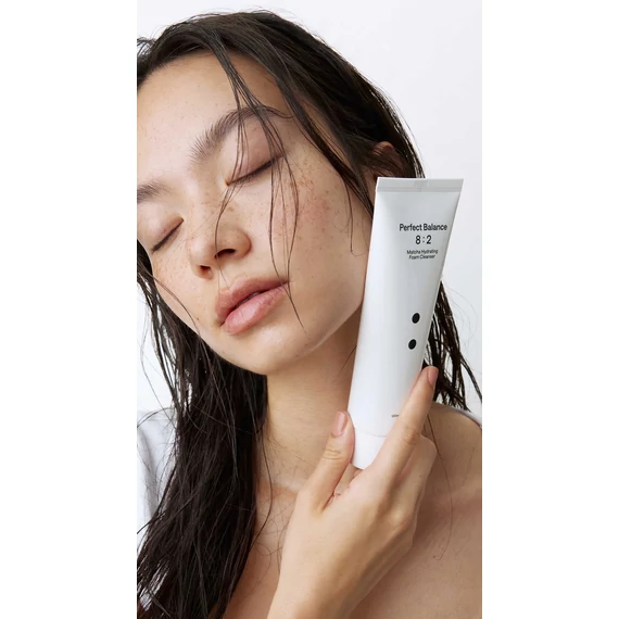 B:Lab Matcha Hydrating Foam Cleanser – Nawilżająca Pianka Do Mycia Z Matchą 120ml