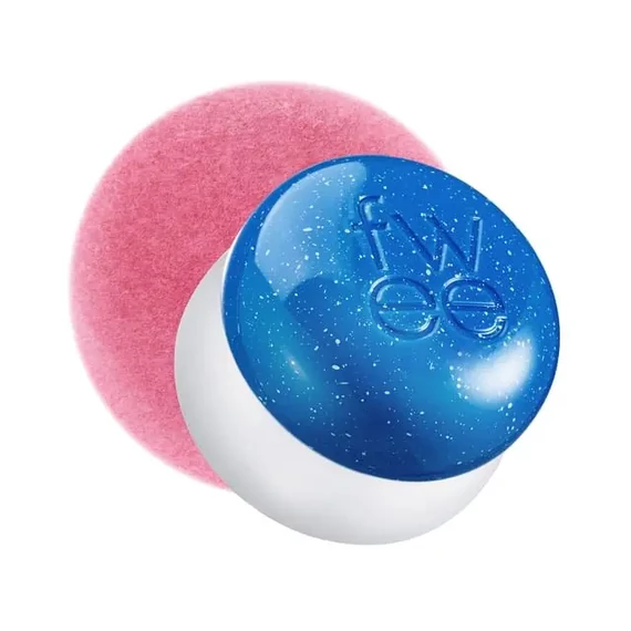 Fwee Lip&amp;Cheek Blurry Pudding Pot – BS04 Breeze