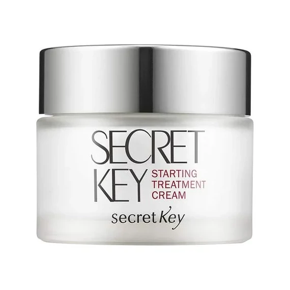 Secret Key Starting Treatment Cream