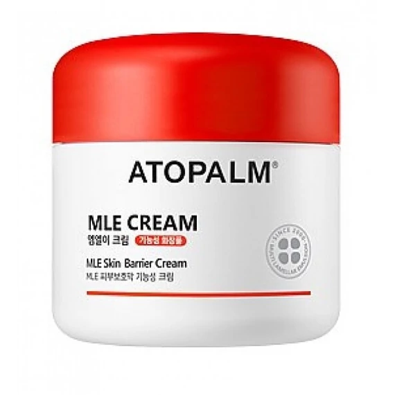 ATOPALM MLE Cream