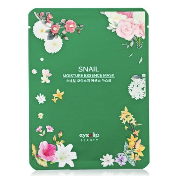 Eyenlip Snail Moisture Essence Mask