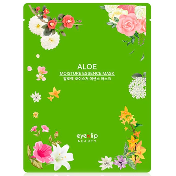 Eyenlip Aloe Moisture Essence Mask