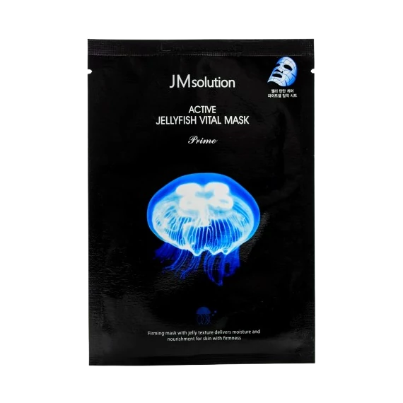 JMsolution Active Jellyfish Vital Mask Prime 