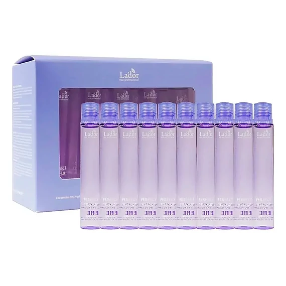 Lador Perfect Hair Fill-Up Mauve Edition 