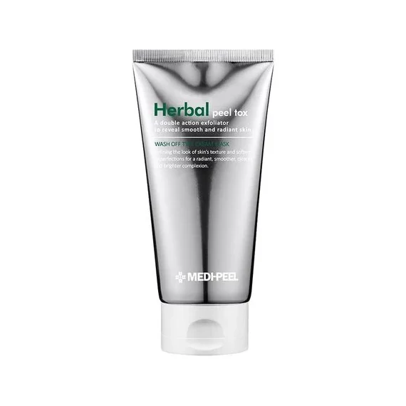 Medi-Peel Herbal Peel Tox Wash Off Type Cream Mask
