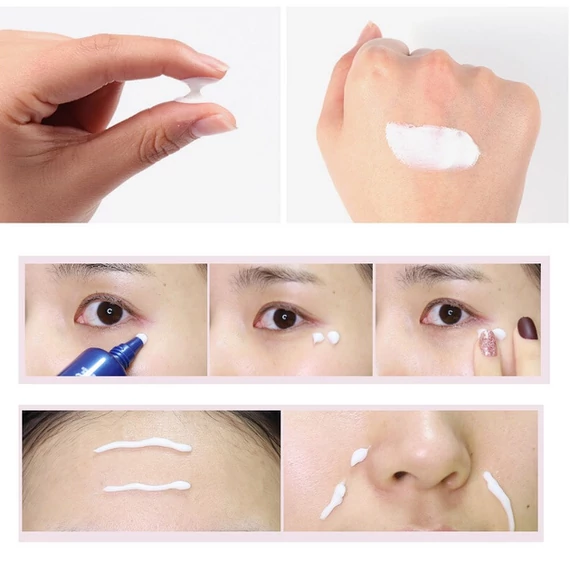 Medi-Peel 5 Growth Factors Eye Tox Cream – Verjüngende Lifting-Augencreme Mit Peptid-Komplex 40ml