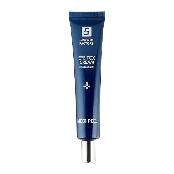 Medi-Peel 5 Growth Factors Eye Tox Cream