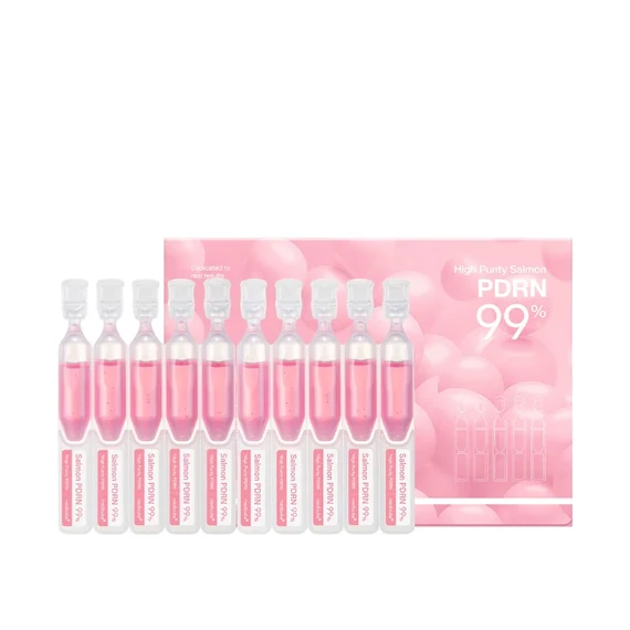 Medicube PDRN Pink One Day Serum 