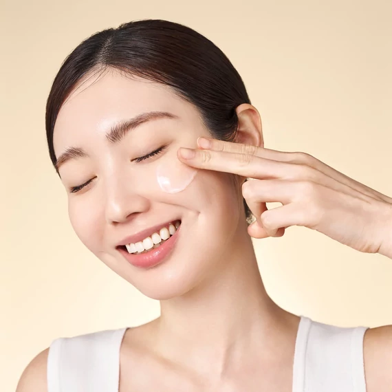Purito Seoul Oat-In Calming Gel Cream - Upokojujúci Gél-Krém s Ovsenými Vločkami 100ml