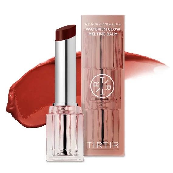TIRTIR Waterism Glow Melting Balm – 07 Classic Plum 