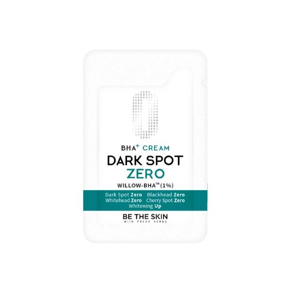 Be The Skin BHA+ Dark Spot Zero Cream