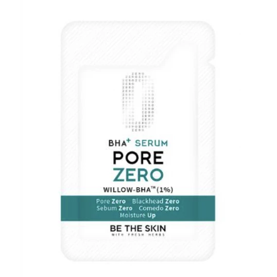 Be The Skin BHA+ Pore Zero Serum 