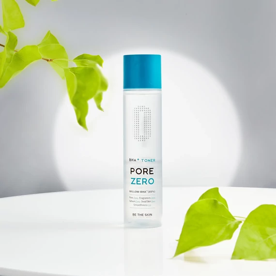 Be The Skin BHA+ Pore Zero Toner (sample) – Tonik Za Nego Por 1ml (sample)