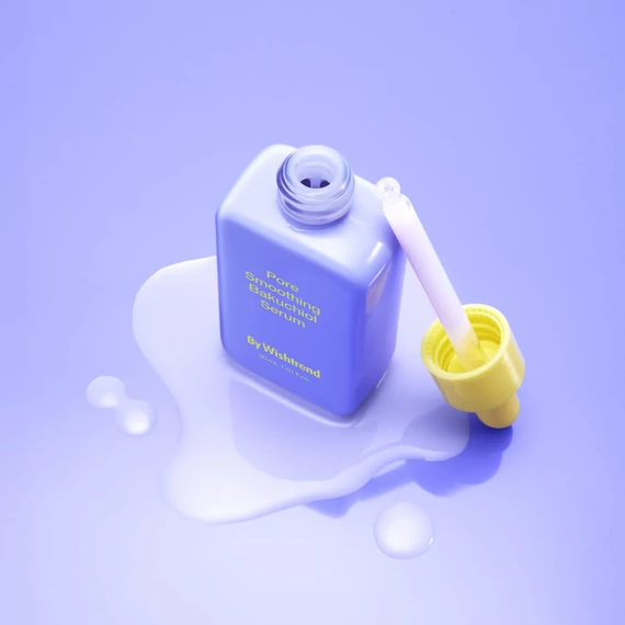 By Wishtrend Pore Smoothing Bakuchiol Serum – Bakuchiol-Serum 10ml