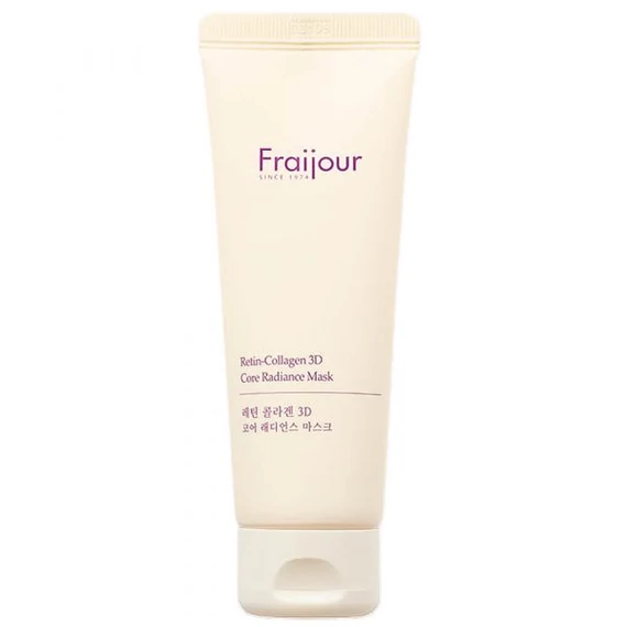 Fraijour Retin-Collagen 3D Core Radiance Mask