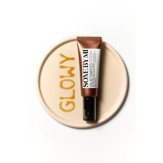 Some By Mi Galactomyces Glutathione Brightening Cream – Cremă Iluminatoare Pentru Față Împotriva Pigmentării 40ml
