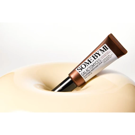 Some By Mi Galactomyces Glutathione Brightening Cream – Cremă Iluminatoare Pentru Față Împotriva Pigmentării 40ml