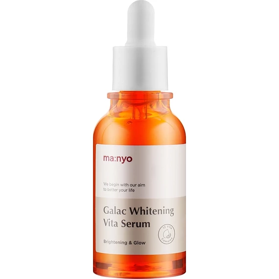 Manyo Galac Whitening Vita Serum