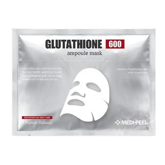 Medi-Peel Bio-Intense Glutathione White Ampoule Mask