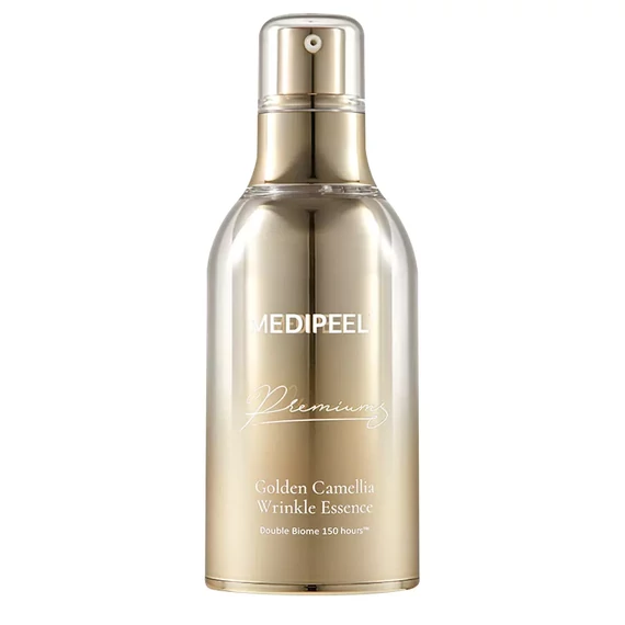Medi-Peel Premium Golden Camellia Wrinkle Essence