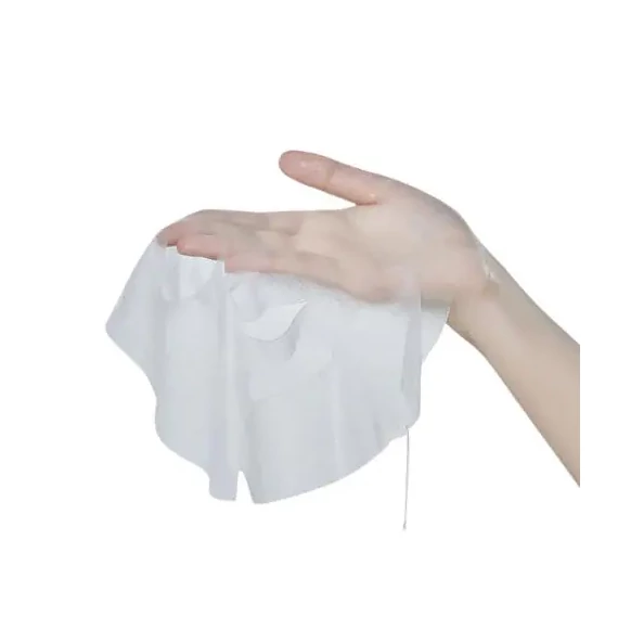 Mixsoon Bifida Mask Pack – Maseczka W Płachcie Z Fermentami 1szt/25g