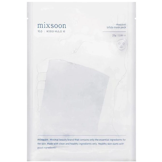 Mixsoon Bifida Mask Pack