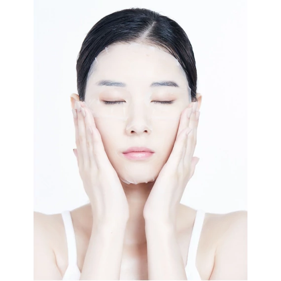 Mixsoon Bifida Mask Pack – Maseczka W Płachcie Z Fermentami 1szt/25g