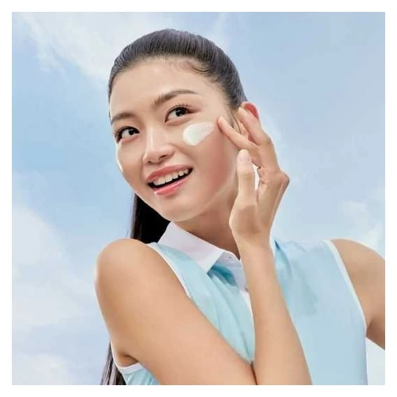 Purito Seoul Daily Soft Touch Sunscreen SPF 50+ PA++++ (sample) – Sonnenschutz mit Ceramiden 1g (sample)