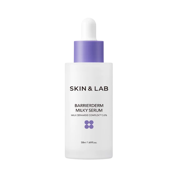 Skin&amp;Lab Barrierderm Milky Serum